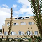 酒店 Pinhal Mar 佩尼契
