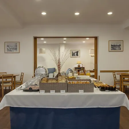 酒店 Pinhal Mar 佩尼契