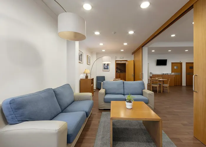 Pinhal Mar 3* Peniche