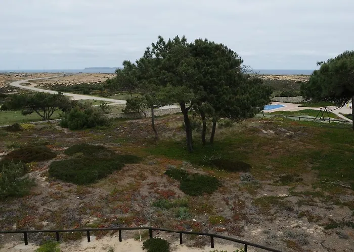 Pinhal Mar Hotel Peniche