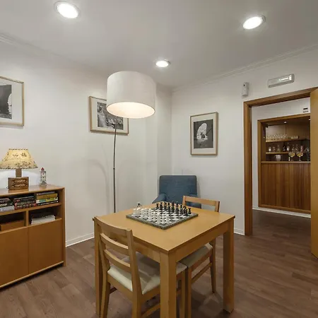 Hotel Pinhal Mar Peniche