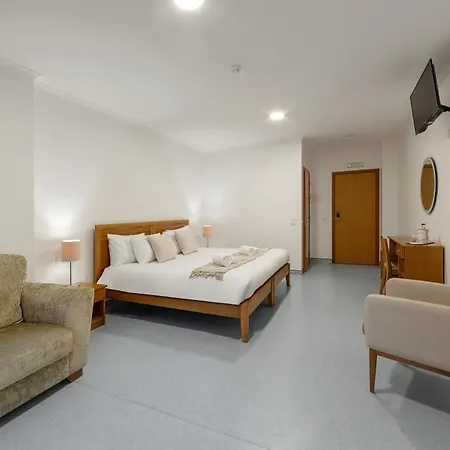 Pinhal Mar Hotel 3*