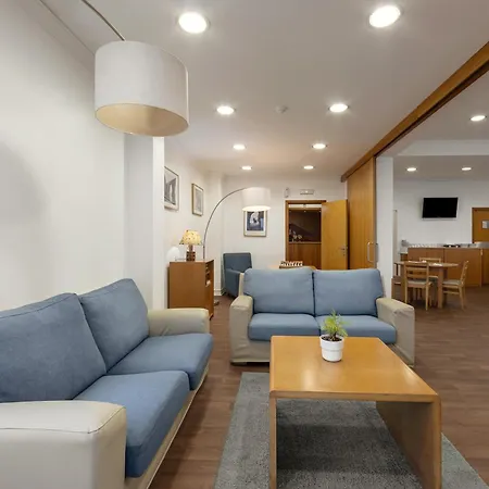 Pinhal Mar 3* Пениши