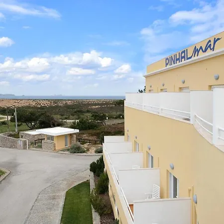 Pinhal Mar Peniche