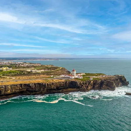 Pinhal Mar Hotel Peniche