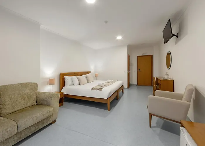 Pinhal Mar Hotel 3*