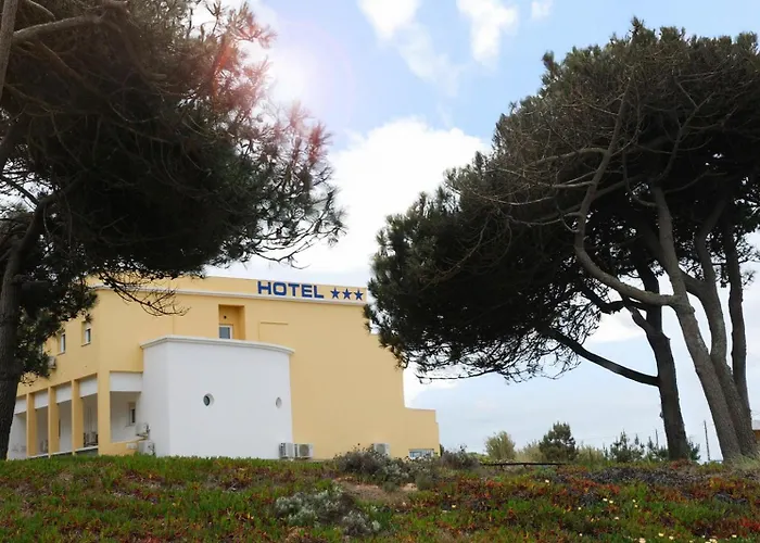 Pinhal Mar Hotel Peniche