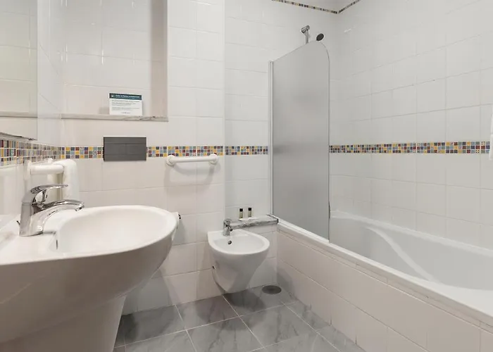 Hotel Pinhal Mar 3*