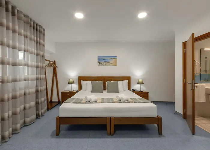 Hotel Pinhal Mar 3*