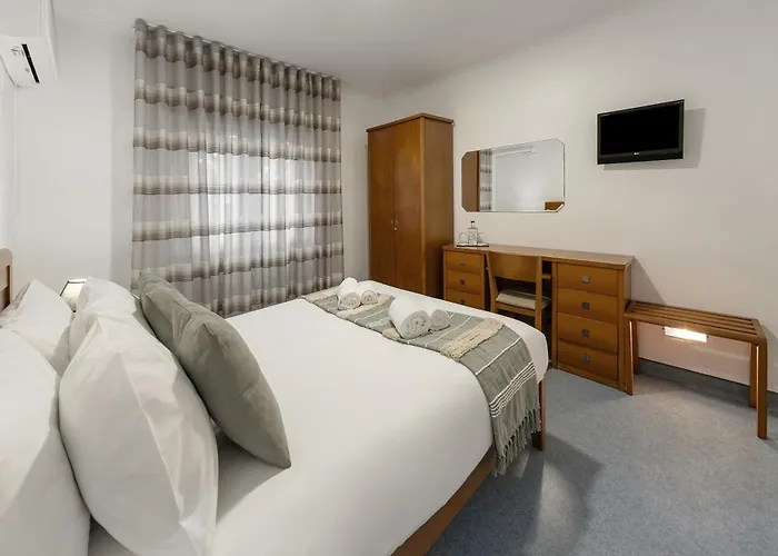Pinhal Mar Hotel 3*