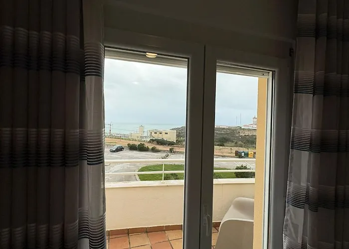 Hotel Pinhal Mar Peniche
